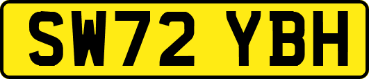 SW72YBH