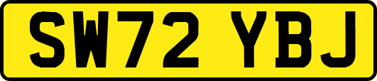 SW72YBJ