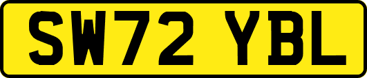 SW72YBL