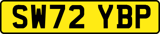 SW72YBP