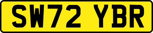 SW72YBR