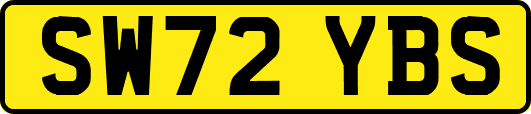 SW72YBS