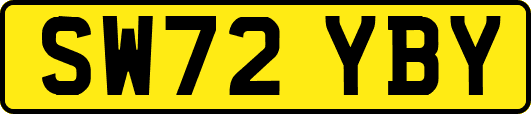 SW72YBY