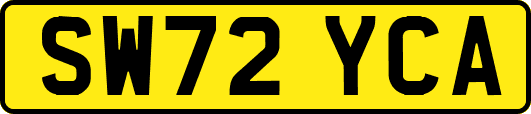 SW72YCA