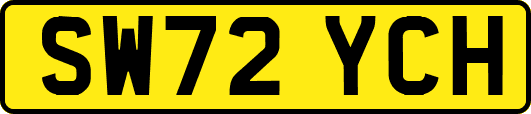 SW72YCH