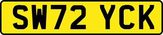 SW72YCK