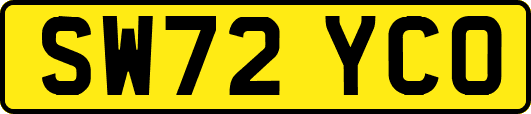 SW72YCO