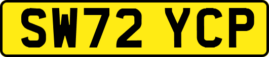 SW72YCP