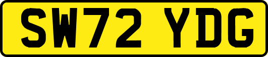 SW72YDG