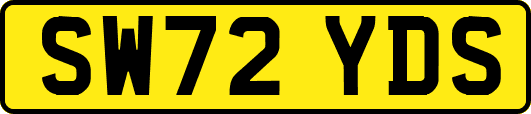 SW72YDS