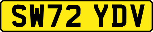 SW72YDV