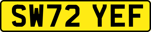 SW72YEF