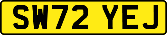 SW72YEJ