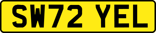 SW72YEL