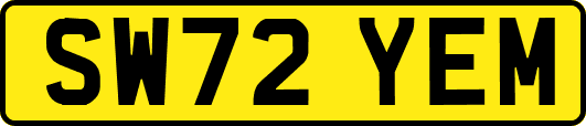 SW72YEM