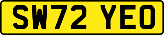 SW72YEO