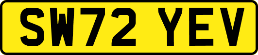 SW72YEV