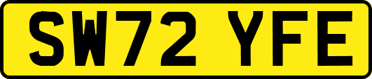 SW72YFE