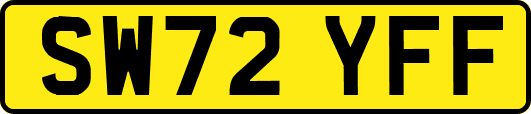 SW72YFF