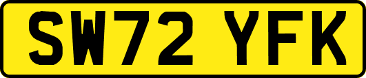 SW72YFK