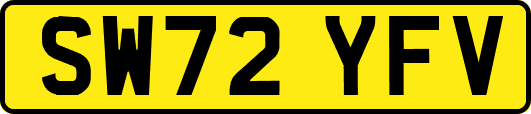 SW72YFV