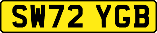 SW72YGB