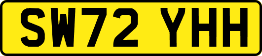 SW72YHH