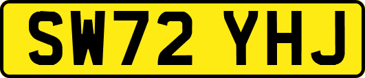SW72YHJ