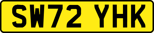 SW72YHK