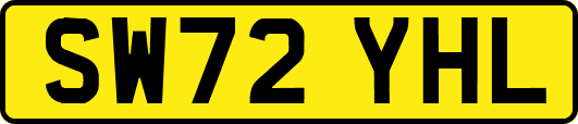 SW72YHL