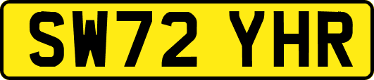 SW72YHR