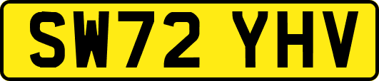 SW72YHV