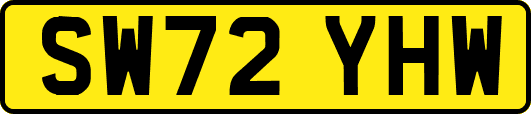 SW72YHW