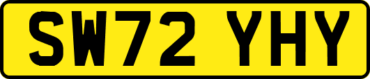 SW72YHY