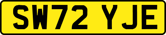 SW72YJE