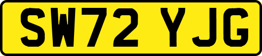 SW72YJG