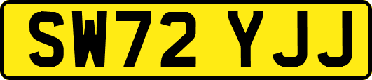 SW72YJJ