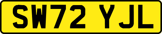 SW72YJL