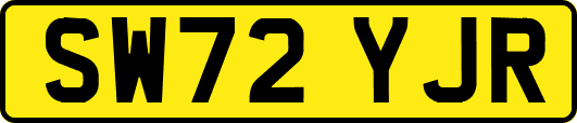 SW72YJR