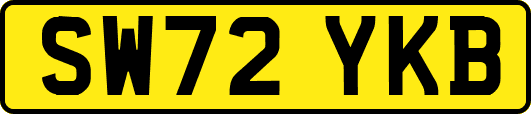 SW72YKB