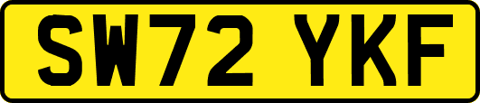 SW72YKF