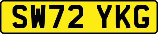 SW72YKG