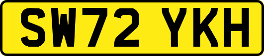 SW72YKH