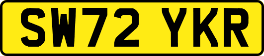 SW72YKR