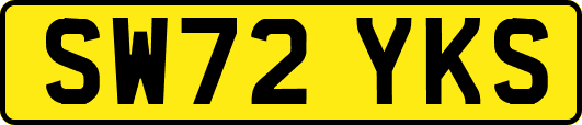 SW72YKS