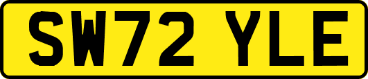 SW72YLE