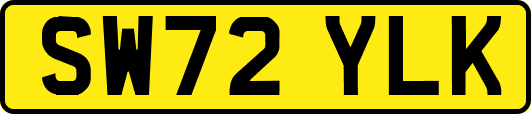 SW72YLK