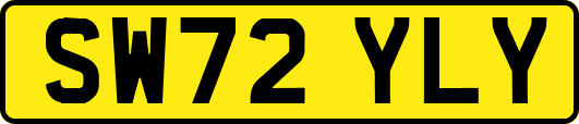 SW72YLY