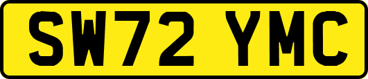 SW72YMC