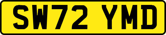 SW72YMD